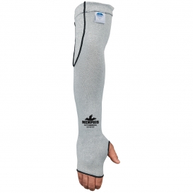 Memphis 9318D10T Dyneema Cut Resistant Sleeve with Thumb Slot - 10 Gauge