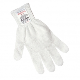 Memphis 9346D Survivor String Knit Gloves - 10 Gauge Medium Weight Cotton/Polyester - ANSI 4