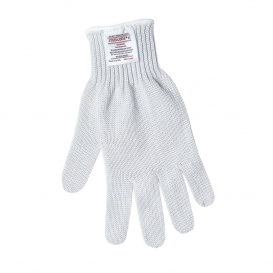 Memphis 9350 Steelcore II Gloves - 7 Gauge Stainless Steel Polyester - White