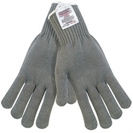  Memphis Gloves Steelcore Gray 7 Gauge Steel Spectra