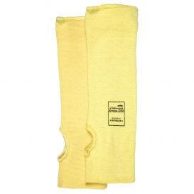 Memphis 9372T Kevlar Sleeve - Regular Weight - 12\