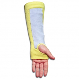Memphis 9374TL Kevlar Sleeve - Regular Weight - 14\