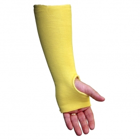Memphis 9374T Kevlar Sleeve - Regular Weight - 14\
