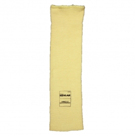 MCR Safety 9374 Cut Pro Double Ply DuPont Kevlar Cut Resistant Sleeve - 14\