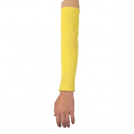 MCR Safety 9378 Cut Pro Double Ply DuPont Kevlar Sleeve - 18\