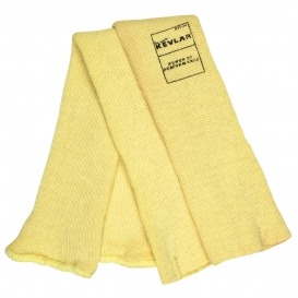 Memphis 9378BE Economy Sleeve - DuPont Kevlar Fiber - 18 Inch Length with Bar Tack