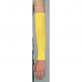 Memphis 9378E Economy Series Kevlar Sleeve - 18\\\