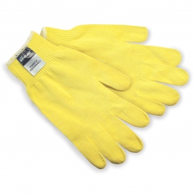 Memphis 9394 Kevlar Gloves - 13 Gauge Ultra-Lightweight Fibers - Cut Resistant