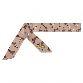 OccuNomix 940 MiraCool Neck Bandana - Desert Flage