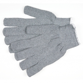 Memphis 9413KM String Knit Gloves - 16 oz. Loop-in Terrycloth - Knit Wrist