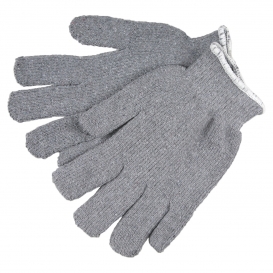 Memphis 9425KM String Knit Gloves - 14 oz. Terrycloth - Loop in Seamless Reversible