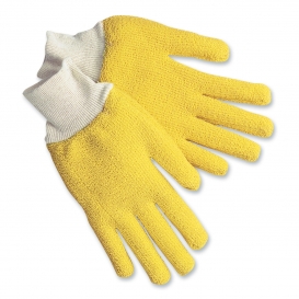MCR Safety 9440KM Regular Weight Kevlar/Cotton Terrycloth Blend Gloves