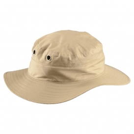 OccuNomix 963 MiraCool Terry Lined Ranger Hat - Khaki