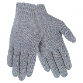 MCR Safety 9639M Economy Weight Cotton/Polyester String Knit Gloves