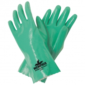 Memphis 9782 Predaknit Full Nitrile Coated Gloves - Rough Finish - 12\\\