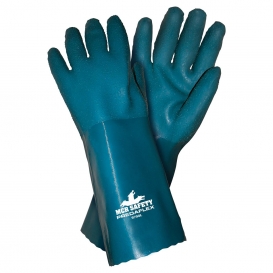 MCR Safety 9794 Predaflex Fully Coated Nitrile Gloves - 14\