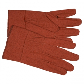 MCR Safety 9800BT Cut and Sewn Stretch Vinyl Impregnated Gloves - 2.5\