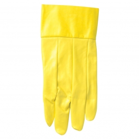 MCR Safety 9880LY Vinyl Laminated Garden Style Gloves - 2\