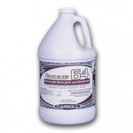 Carroll Neutracide 64