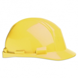 North A89 Matterhorn ANSI Type II Hard Hat - Quick-Fit Suspension - Yellow