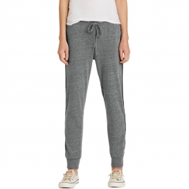 Alternative AA2822 Eco-Jersey Jogger - Eco Black