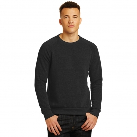 eco fleece sweatshirt
