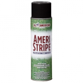 Ameri-Stripe Athletic Field Paint - 17 oz - Black