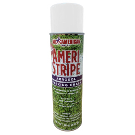 Ameri-Stripe 7000 Athletic Field Paint - 20 oz - White