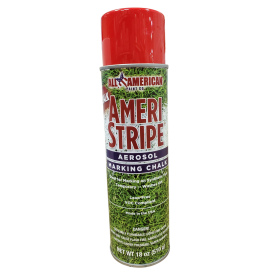 Ameri-Stripe 7010 Athletic Field Paint - 20 oz - Red