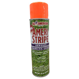 Ameri-Stripe 7040 Athletic Field Paint - 20 oz - Orange