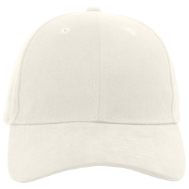 Pacific Headwear 101C Brushed Cotton Twill Adjustable Cap - Khaki