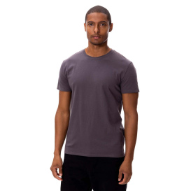 Threadfast 180A Unisex Ultimate T-Shirt - Coal