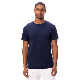 Threadfast 180A Unisex Ultimate T-Shirt - Midnight Navy