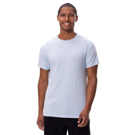 Threadfast 180A Unisex Ultimate T-Shirt - Powder Blue