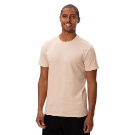 Threadfast 180A Unisex Ultimate T-Shirt - Sand