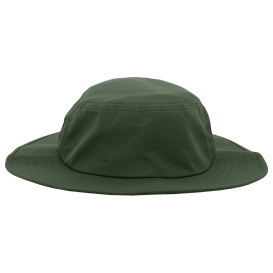 Pacific Headwear 1946B Manta Ray Boonie Hat - Dark Green