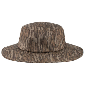 Pacific Headwear 1948B Active Sport Mossy Oak Camo Boonie Hat - New Bottomland