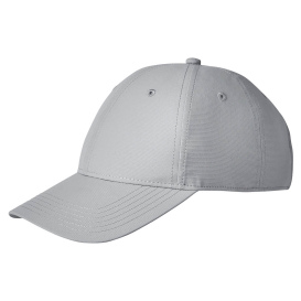 PUMA Golf 22673 Adult Pounce Adjustable Cap - Quarry