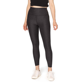 Threadfast 280L Ladies Impact Leggings - Black Heather