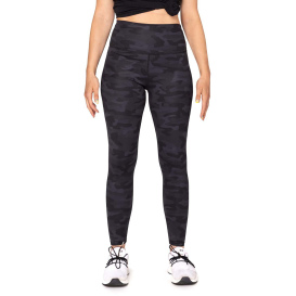 Threadfast 280L Ladies Impact Leggings - Dark Camo