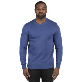 Threadfast 320C Unisex Ultimate Crewneck Sweatshirt - Navy