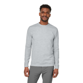 PUMA Golf 531279 Cloudspun Crewneck Sweatshirt - High Rise