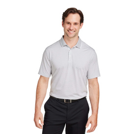 PUMA Golf 537447 Mattr Feeder Polo - High Rise