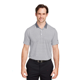 PUMA Golf 537447 Mattr Feeder Polo - Quiet Shade