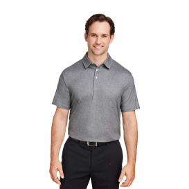 PUMA Golf 538748 Cloudspun Primary Polo - High Rise