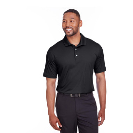 PUMA Golf 596799 Icon Golf Polo - Puma Black