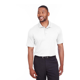 PUMA Golf 596799 Icon Golf Polo - Bright White