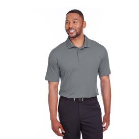 PUMA Golf 596799 Icon Golf Polo - Quiet Shade