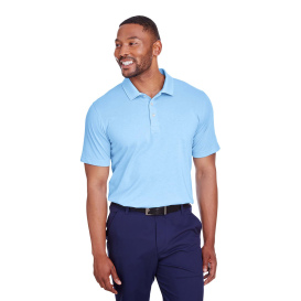 PUMA Golf 596920 Fusion Polo - Blue Bell