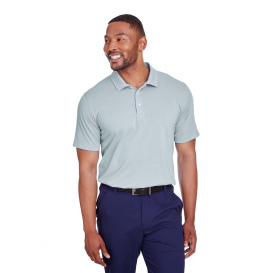 PUMA Golf 596920 Fusion Polo - Quarry